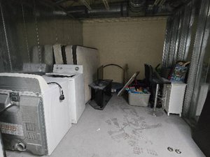 10 x 10 unit in Norfolk