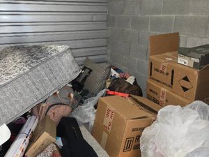 10 x 10 unit in Norfolk