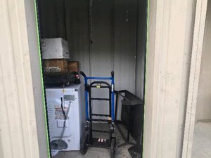 5 x 10 unit in San Marcos