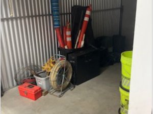10 x 15 unit in Oxnard