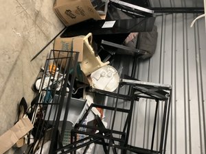 10 x 5 unit in Indianapolis