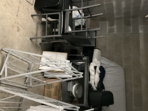 10 x 10 unit in Indianapolis