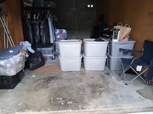 10 x 20 unit in Sandy Springs