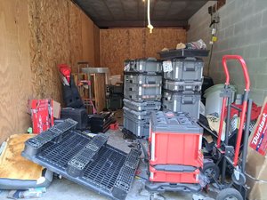 10 x 20 unit in Norcross