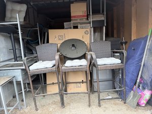 10 x 20 unit in Roswell