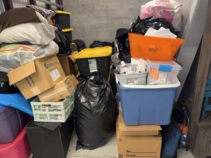 10 x 15 unit in Marietta