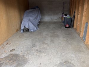10 x 20 unit in Roswell