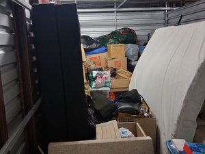 10 x 21 unit in Marietta