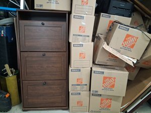 12 x 10 unit in Marietta