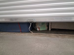 10 x 10 unit in Marietta