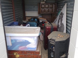 5 x 10 unit in Roswell