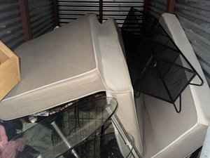 5 x 10 unit in Roswell