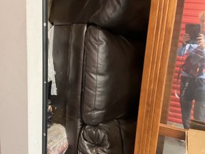 10 x 10 unit in Woodstock