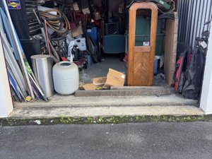 10 x 20 unit in Philadelphia