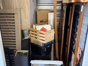 10 x 5 unit in Woodstock