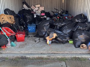 10 x 15 unit in Philadelphia