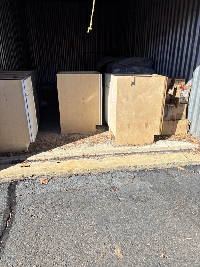 10 x 20 storage unit in Philadelphia, PA