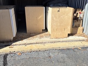 10 x 20 unit in Philadelphia