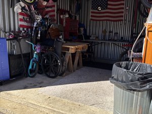 10 x 15 unit in Philadelphia