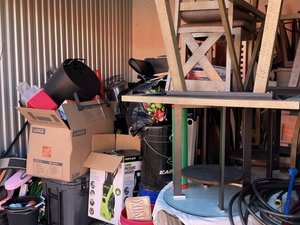 10 x 10 unit in Oviedo