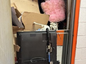10 x 10 unit in Langhorne