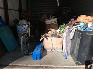 10 x 20 unit in Woodstock