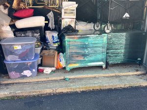 10 x 10 unit in Philadelphia