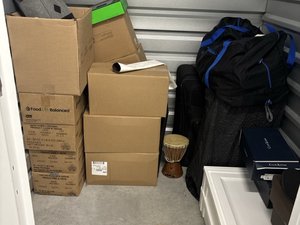 5 x 5 unit in Orlando