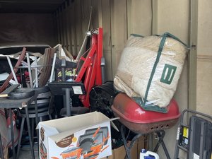 10 x 30 unit in Indianapolis