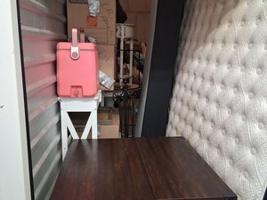 10 x 30 unit in Woodstock