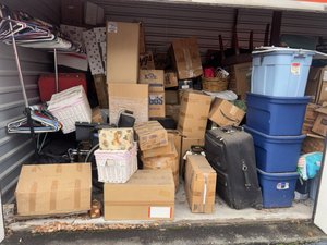 30 x 10 unit in Orlando