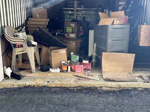 10 x 20 unit in Philadelphia