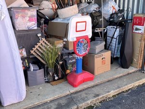 10 x 15 unit in Philadelphia