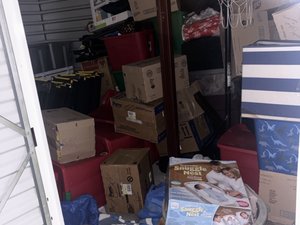 20 x 10 unit in Orlando