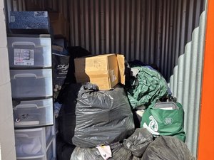 5 x 5 unit in Philadelphia