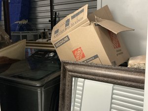 20 x 10 unit in Orlando