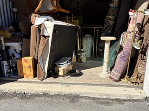 10 x 15 unit in Philadelphia