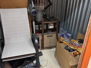 5 x 5 unit in Philadelphia
