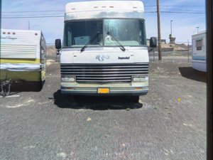12 x 40 storage unit in Pendleton, OR