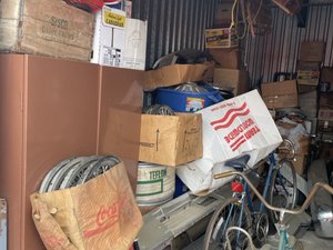 10 x 20 storage unit in Southampton, PA