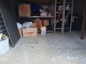 20 x 15 unit in Alpharetta