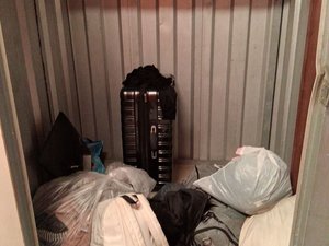 5 x 5 unit in Norcross