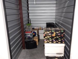 5 x 10 unit in Austin