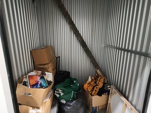 5 x 5 unit in Philadelphia
