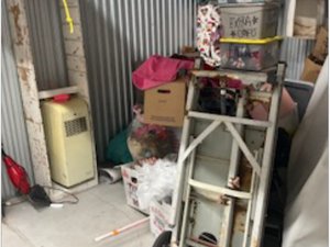 10 x 10 unit in Oxnard