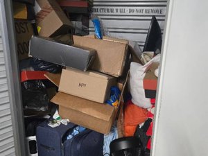 5 x 5 unit in Fredericksburg