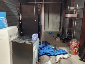 10 x 20 unit in Mesquite