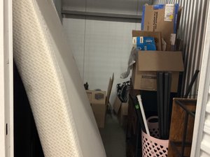 5 x 10 unit in Largo