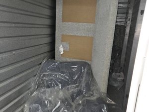 5 x 15 unit in Norfolk