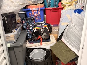5 x 5 unit in San Diego